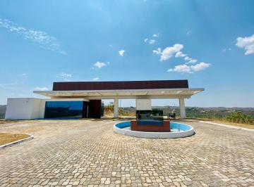 Terreno , Brasília · LOTE 617m² - JARDIM BOTÂNICO - COND. 4 ESTAÇÕES! ACEITA PERMUTA!