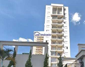 Apartamento · 106m² · 2 Quartos · 1 Vaga · Apartamento com 2 quartos, Centro, Osasco - R$ 889 mil, Cod: 1216