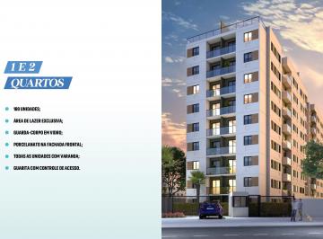 Apartamento de 2 quartos, Rio de Janeiro · Apto no Centro de Irajá - Gardem - Ótima Localização 1 e 2 qts c/ e sem Suite