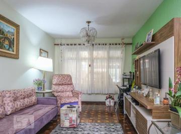 Casa · 144m² · 3 Quartos · 4 Vagas · Casa à Venda - Mandaqui, 3 Quartos,  144 m² - São Paulo