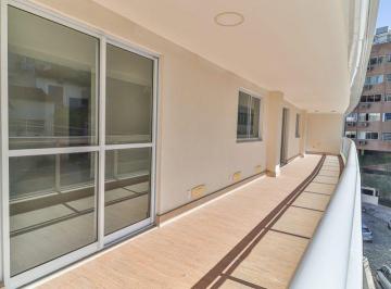 Apartamento de 4 quartos, Rio de Janeiro · Apartamento na Lagoa