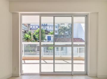 Apartamento de 3 quartos, Rio de Janeiro · Apartamento 4 quartos na Rua Carvalho Azevedo, Lagoa