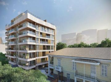 Apartamento de 3 quartos, Rio de Janeiro · Apartamento com 3 suítes e 2 vagas no Jardim Botânico