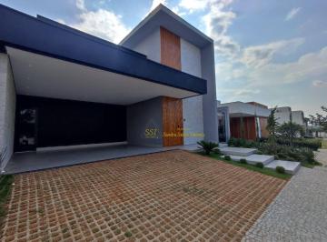 e4f628c2bbea874f7eb06c3abd110bd2a6d48482 · Casa com 3 dormitórios à venda, 206 m² por R$ 2.200.000,00 - Parque Universitário - Condomínio Olivi