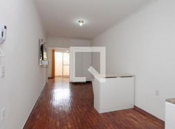 Apartamento · 35m² · 1 Quarto · Apartamento à Venda - Santa Cecília, 1 Quarto,  35 m² - São Paulo