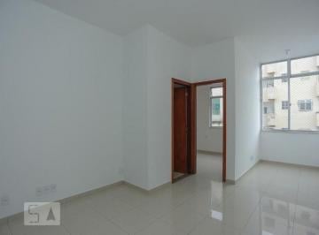 Apartamento · 50m² · 1 Quarto · 1 Vaga · Apartamento à Venda - Vila Isabel, 1 Quarto, 50 m² - Rio de Janeiro