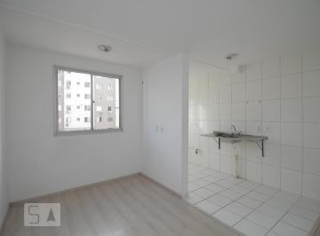 Apartamento · 52m² · 2 Quartos · Apartamento à Venda - Bairro Fátima, 2 Quartos, 52 m² - Canoas