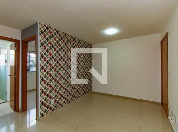 Apartamento · 42m² · 2 Quartos · 1 Vaga · Apartamento à Venda - São José, 2 Quartos,  42 m² - Canoas
