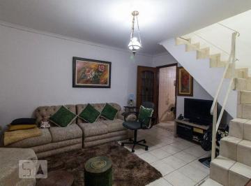 Casa · 125m² · 2 Quartos · 2 Vagas · Casa à Venda - Sapopemba, 2 Quartos,  125 m² - São Paulo
