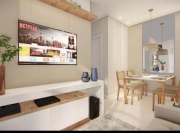 75c5eff7b606249d3a491926aad28faa6a01e74e · Apartamento com 2 dormitórios à venda, 57 m² por R$ 290.000,00 - Jardim Novo Ângulo - Hortolândia/SP
