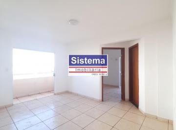 Foto 02 · Aluga-se apartamento de 1 dormitório Higienópolis