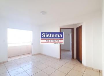 Foto 02 · Aluga-se apartamento de 1 dormitório Higienópolis