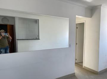 Apartamento de 2 quartos, Rio de Janeiro · APARTAMENTO - 45 m² - 02 DORMITÓRIOS / PORCELANATO / VAGA  / CAMPO GRANDE