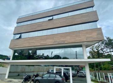 b82c1281eb1a980b44c30bdcbe3da8ea8bb58147 · Prédio ALUGADO à venda, 3000 m² por R$ 15.800.000 - Itacorubi - Florianópolis/SC
