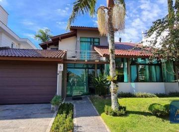 78d5257e1a74a081550a9437748b6cb33dfc0a7d · Casa com 4 dormitórios à venda, 350 m² por R$ 4.990.000,00 - Jurerê Internacional - Florianópolis/SC