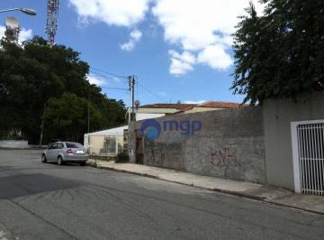 1442c32cebbbf07a85b113eccb233a2c3251f905 · Terreno à venda, 252 m² por R$ 980.000,00 - Tucuruvi - São Paulo/SP