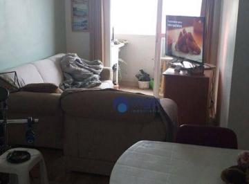 ab8a2227a9139c80ac1cd7bf87a712817174ac9f · Apartamento com 3 dormitórios à venda, 70 m² por R$ 500.000,00 - Gopoúva - Guarulhos/SP