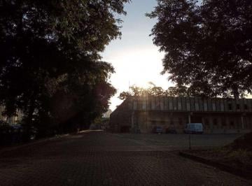 fc2b383abf112fb60f97b160e5c3167fb33f1d46 · Galpão para alugar, 11800 m² - Tamboré - Barueri/SP