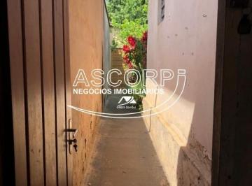 Foto 01 · Casa á venda no bairro Alto, Piracicaba.