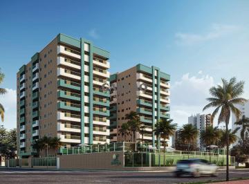 Apartamento · 75m² · 2 Quartos · 1 Vaga · Apartamento com 2 dorms, Centro, Itanhaém - R$ 568 mil, Cod: 353380