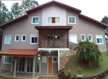 Foto 01 · Condominios Fechados, Pinheirinhos, São Roque, SP