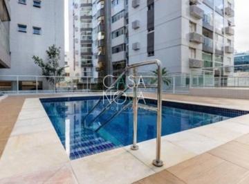 Lazer Empreendimento Five Star em Santos · Apartamento com 4 dormitórios à venda, 212 m² por R$ 1.000.000,00 - Aparecida - Santos/SP