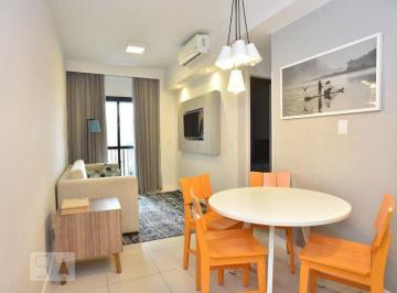 Apartamento · 33m² · 1 Quarto · 1 Vaga · Apartamento à Venda - Jacarepaguá, 1 Quarto, 33 m² - Rio de Janeiro