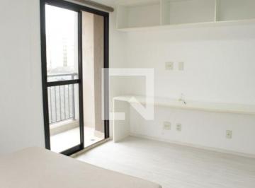 Apartamento · 26m² · 1 Quarto · Apartamento à Venda - Centro, 1 Quarto, 26 m² - São Paulo