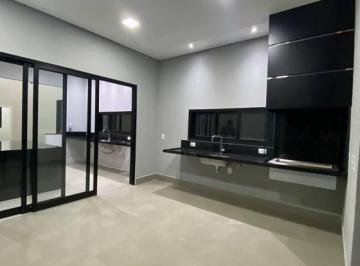 Foto 03 · Imóvel de alto padrão: casa em condomínio com 3 suítes e 4 vagas em Campinas-SP. Confira!