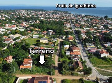 Certificadoreligiosobatismoazul202501021701320000.jpg · Terreno para Venda em Araruama/RJ - 0 Dorm. 592 m2 Área Útil