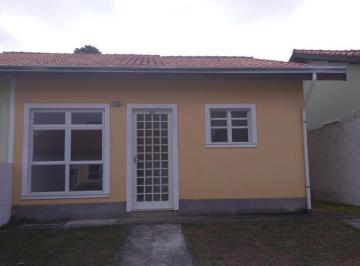 Casa · 70m² · 3 Quartos · 2 Vagas · Casa de condomínio em rua petunia 499 residencial susana - Vargem grande Paulista - Vargem Grande P