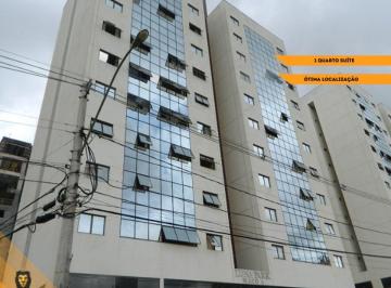 Apartamento de 1 quarto, Águas Claras · Residencial Luna Park Quadra 301 Rua das Carnaúbas