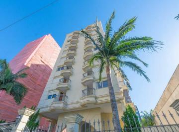 Apartamento · 48m² · 1 Quarto · 1 Vaga · Apartamento em  Rua Gonçalves Dias - Menino Deus - Porto Alegre/RS