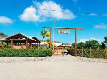 Terreno · 525m² · Lote à Venda no Condomínio Fazenda Real