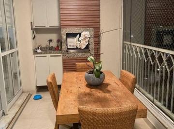 Foto 01 · Apartamento mansoes santo antonio campinas sp