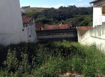 Terreno · 250m² · Lote em  Rua Francisco Pinto Osório - Jardim Morumbi - Itatiba/SP