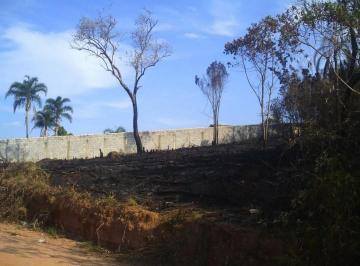 Terreno · 1663m² · Lote em Rua Juliana Canil - Real Parque Dom Pedro I - Itatiba/SP