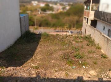Terreno · 250m² · Lote em Rua Regina Gasparini - Jardim Verona - Itatiba/SP