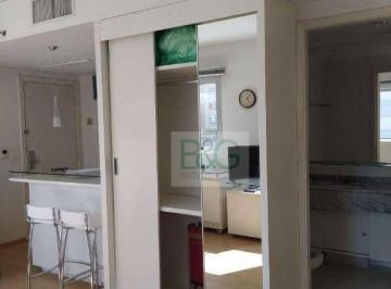 8c06d2ff41156bc7b4cb96b010d615526585eaaa · Studio com 1 dormitório para alugar, 40 m² por R$ 4.160,44/mês - Pinheiros - São Paulo/SP