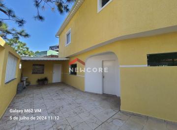 Casa · 138m² · 2 Quartos · 3 Vagas · Sobrado em  Rua Grécia - Parque das Nações - Santo André/SP