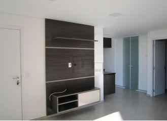 505d637d6955c9a87cbc0e802db9e360ed256387 · Apartamento, 43 m² - venda por R$ 550.000,00 ou aluguel por R$ 3.313,09/mês - Parque Campolim - Soro