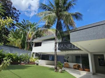Foto 17 · Casa de luxo Barra da Tijuca: 4 suítes, 6 banheiros, 4 vagas de garagem, 454m² no Jardim do Itanhan