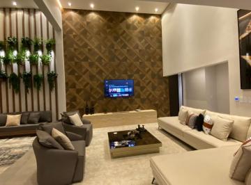 Apartamento de 4 quartos, São Paulo · Apartamento moderno e impecável no Duo Morumbi Club (Altissimo Padrão)