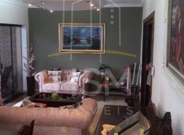Casa · 254m² · 3 Quartos · 8 Vagas · CASA TÉRREA