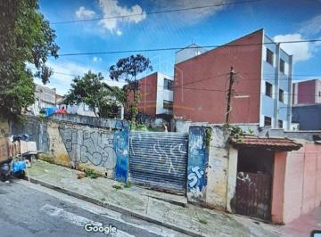 Terreno · 604m² · Terreno à venda, Jordanópolis - São Bernardo do Campo/SP