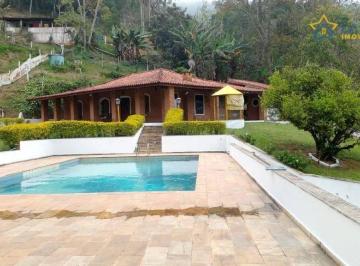 0e64bb8420fcf767615df9db9223a3ec8f82437d · Sítio à venda com 12.400 m², piscina e casa mobiliada no Rio Acima em Mairiporã/SP