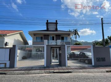 Apartamento · 75m² · 2 Quartos · 1 Vaga · Apartamento no Bairro Rio Caveiras - Biguaçu