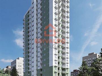 Apartamento · 49m² · 2 Quartos · 1 Vaga · Novinho: 02 quartos com lazer completo