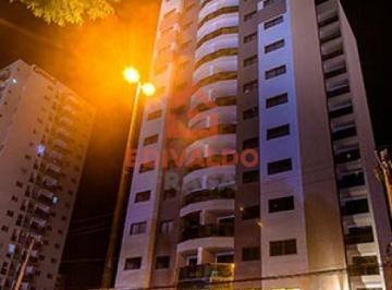 Apartamento · 98m² · 4 Quartos · 2 Vagas · NOVO 04 QUARTOS A UMA QUADRA DO MAR DE ITAPARICA