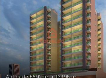 Apartamento · 72m² · 2 Quartos · 1 Vaga · 02 QUARTOS EM CONSTRUÇÃO NA PRAIA DE ITAPARICA